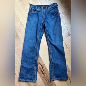 Ariat Work FR M4 Low Rise Boot Jeans